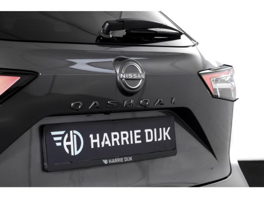 Nissan QASHQAI 1.3 MHEV Xtronic 158 PK N-Connecta - Automaat | Panodak | Cold Pack | Dig. Cockpit | Adapt. Cruis... ActivLease financial lease