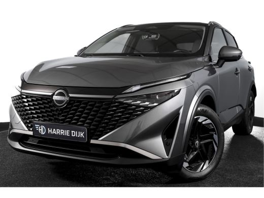 Nissan QASHQAI 1.3 MHEV Xtronic 158 PK N-Connecta - Automaat | Panodak | Cold Pack | Dig. Cockpit | Adapt. Cruis... ActivLease financial lease