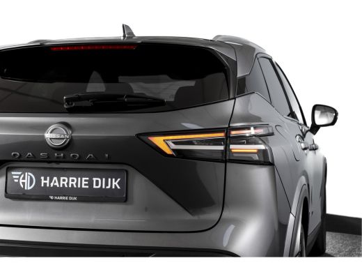 Nissan QASHQAI 1.3 MHEV Xtronic 158 PK N-Connecta - Automaat | Panodak | Cold Pack | Dig. Cockpit | Adapt. Cruis... ActivLease financial lease