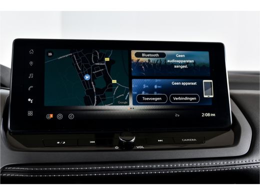 Nissan QASHQAI 1.3 MHEV Xtronic 158 PK N-Connecta - Automaat | Panodak | Cold Pack | Dig. Cockpit | Adapt. Cruis... ActivLease financial lease