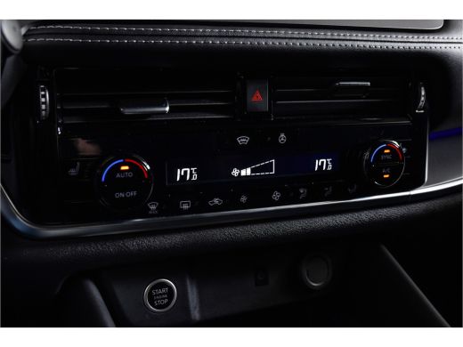 Nissan QASHQAI 1.3 MHEV Xtronic 158 PK N-Connecta - Automaat | Panodak | Cold Pack | Dig. Cockpit | Adapt. Cruis... ActivLease financial lease