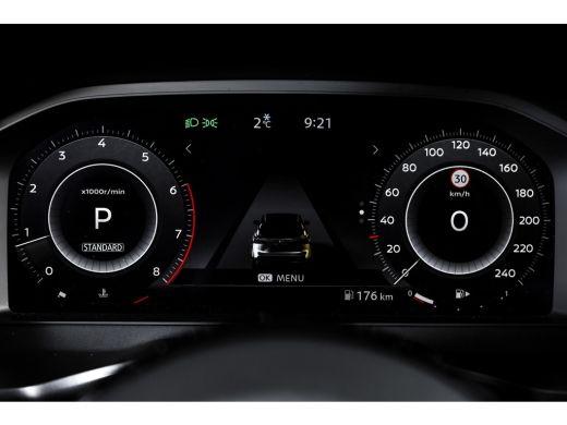 Nissan QASHQAI 1.3 MHEV Xtronic 158 PK N-Connecta - Automaat | Panodak | Cold Pack | Dig. Cockpit | Adapt. Cruis... ActivLease financial lease