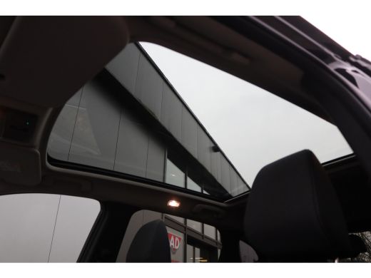 Nissan QASHQAI 1.3DIG-T MHEV 158PK Automaat N-Connecta Panoramadak/Winter-pack/Elektr.-klep/Head-Up/Adapt.-cruise ActivLease financial lease