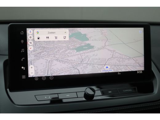 Nissan QASHQAI 1.3DIG-T MHEV 158PK Automaat N-Connecta Panoramadak/Winter-pack/Elektr.-klep/Head-Up/Adapt.-cruise ActivLease financial lease