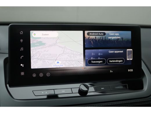 Nissan QASHQAI 1.3DIG-T MHEV 158PK Automaat N-Connecta Panoramadak/Winter-pack/Elektr.-klep/Head-Up/Adapt.-cruise ActivLease financial lease