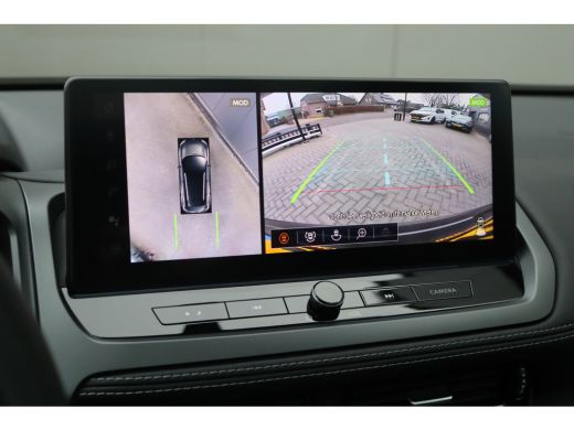 Nissan QASHQAI 1.3DIG-T MHEV 158PK Automaat N-Connecta Panoramadak/Winter-pack/Elektr.-klep/Head-Up/Adapt.-cruise ActivLease financial lease