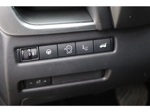 Nissan QASHQAI 1.3DIG-T MHEV 158PK Automaat N-Connecta Panoramadak/Winter-pack/Elektr.-klep/Head-Up/Adapt.-cruise ActivLease financial lease