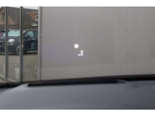 Nissan QASHQAI 1.3DIG-T MHEV 158PK Automaat N-Connecta Panoramadak/Winter-pack/Elektr.-klep/Head-Up/Adapt.-cruise ActivLease financial lease