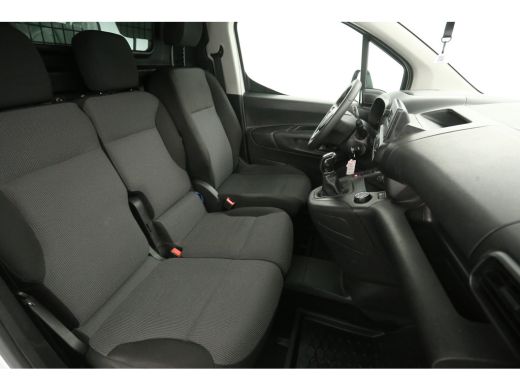 Opel Combo 1.5D L2H1 | 3-Zits | Airco | Cruise | Parkeersensoren ActivLease financial lease