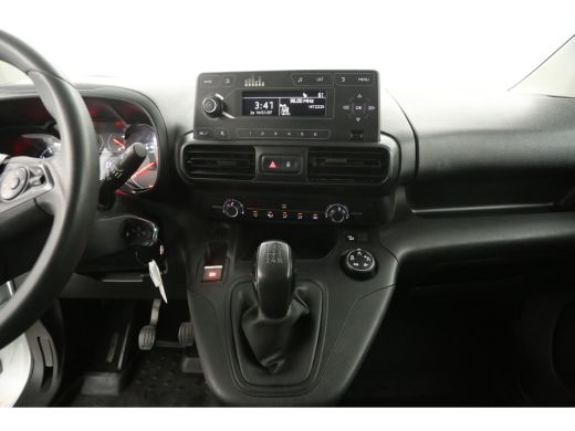 Opel Combo 1.5D L2H1 | 3-Zits | Airco | Cruise | Parkeersensoren ActivLease financial lease