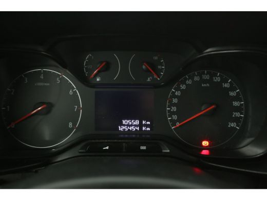 Opel Combo 1.5D L2H1 | 3-Zits | Airco | Cruise | Parkeersensoren ActivLease financial lease