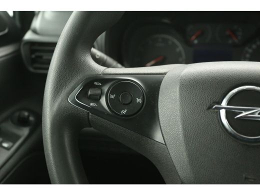 Opel Combo 1.5D L2H1 | 3-Zits | Airco | Cruise | Parkeersensoren ActivLease financial lease