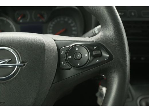 Opel Combo 1.5D L2H1 | 3-Zits | Airco | Cruise | Parkeersensoren ActivLease financial lease