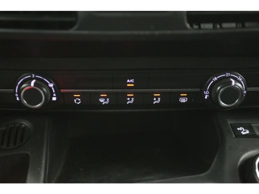 Opel Combo 1.5D L2H1 | 3-Zits | Airco | Cruise | Parkeersensoren ActivLease financial lease