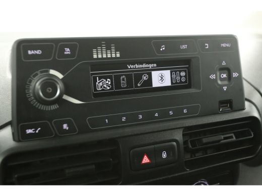 Opel Combo 1.5D L2H1 | 3-Zits | Airco | Cruise | Parkeersensoren ActivLease financial lease