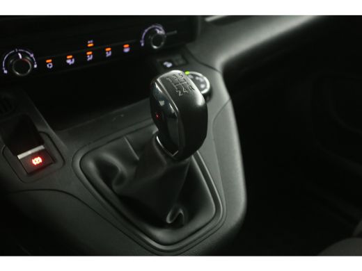 Opel Combo 1.5D L2H1 | 3-Zits | Airco | Cruise | Parkeersensoren ActivLease financial lease