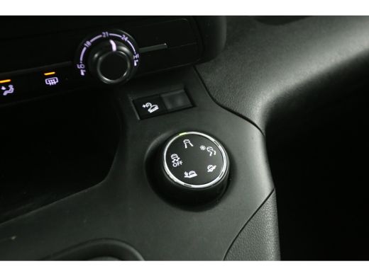 Opel Combo 1.5D L2H1 | 3-Zits | Airco | Cruise | Parkeersensoren ActivLease financial lease