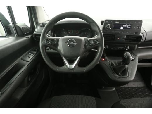 Opel Combo 1.5D L2H1 | 3-Zits | Airco | Cruise | Parkeersensoren ActivLease financial lease