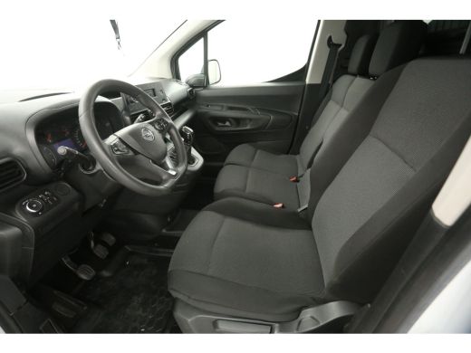 Opel Combo 1.5D L2H1 | 3-Zits | Airco | Cruise | Parkeersensoren ActivLease financial lease