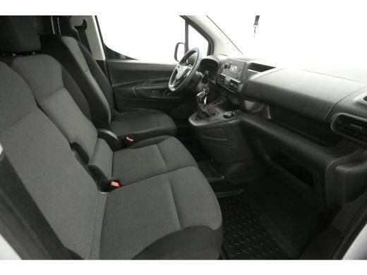 Opel Combo 1.5D L2H1 | 3-Zits | Airco | Cruise | Parkeersensoren ActivLease financial lease