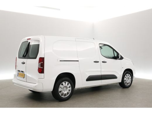 Opel Combo 1.5D L2H1 | 3 Zits | Airco | Cruise | Parkeersensoren ActivLease financial lease