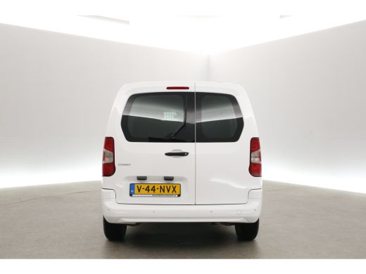Opel Combo 1.5D L2H1 | 3 Zits | Airco | Cruise | Parkeersensoren ActivLease financial lease
