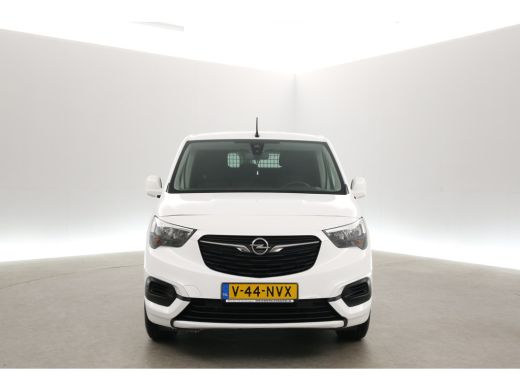 Opel Combo 1.5D L2H1 | 3-Zits | Airco | Cruise | Parkeersensoren ActivLease financial lease
