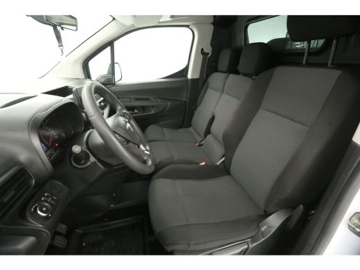 Opel Combo 1.5D L2H1 | 3-Zits | Airco | Cruise | Parkeersensoren ActivLease financial lease