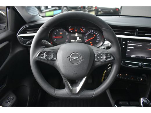 Opel Corsa 1.2 Edition | 1e Eigenaar | Dealeronderhouden | Navigatie by App | 16"LMV | Cruise Control | Airc... ActivLease financial lease