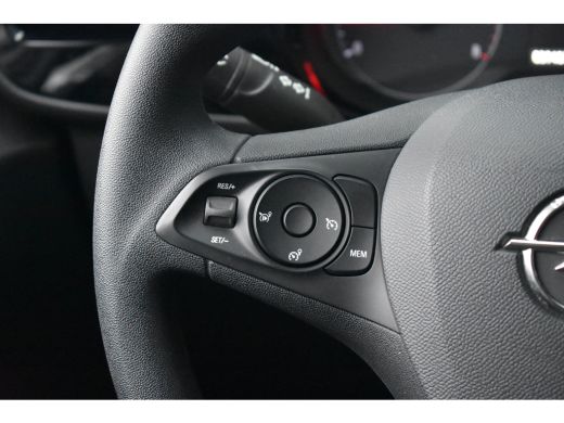 Opel Corsa 1.2 Edition | 1e Eigenaar | Dealeronderhouden | Navigatie by App | 16"LMV | Cruise Control | Airc... ActivLease financial lease