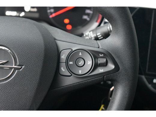 Opel Corsa 1.2 Edition | 1e Eigenaar | Dealeronderhouden | Navigatie by App | 16"LMV | Cruise Control | Airc... ActivLease financial lease