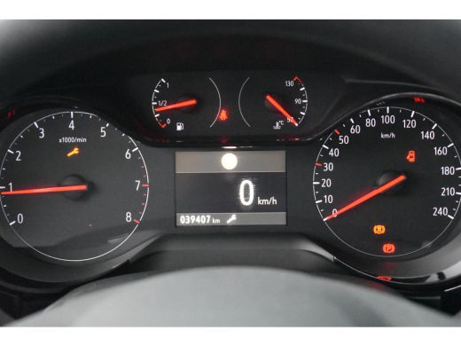 Opel Corsa 1.2 Edition | 1e Eigenaar | Dealeronderhouden | Navigatie by App | 16"LMV | Cruise Control | Airc... ActivLease financial lease