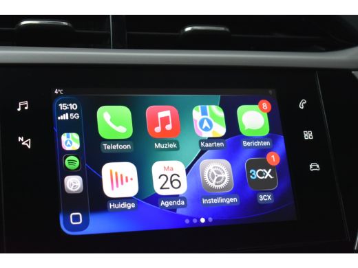 Opel Corsa 1.2 Edition | 1e Eigenaar | Dealeronderhouden | Navigatie by App | 16"LMV | Cruise Control | Airc... ActivLease financial lease