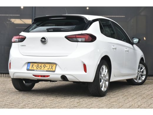 Opel Corsa 1.2 Edition | 1e Eigenaar | Dealeronderhouden | Navigatie by App | 16"LMV | Cruise Control | Airc... ActivLease financial lease