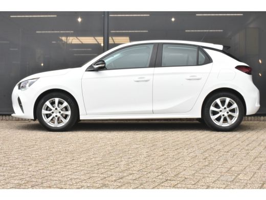 Opel Corsa 1.2 Edition | 1e Eigenaar | Dealeronderhouden | Navigatie by App | 16"LMV | Cruise Control | Airc... ActivLease financial lease