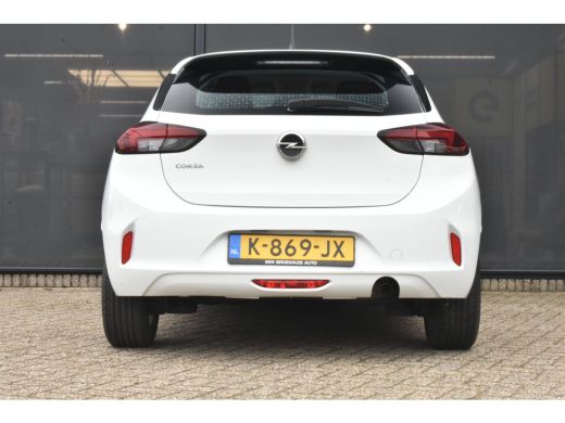 Opel Corsa 1.2 Edition | 1e Eigenaar | Dealeronderhouden | Navigatie by App | 16"LMV | Cruise Control | Airc... ActivLease financial lease