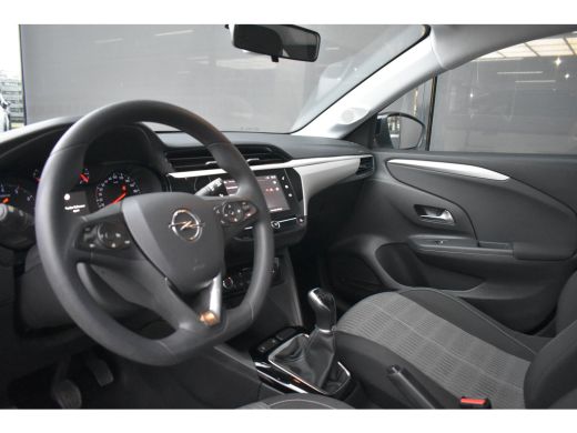 Opel Corsa 1.2 Edition | 1e Eigenaar | Dealeronderhouden | Navigatie by App | 16"LMV | Cruise Control | Airc... ActivLease financial lease