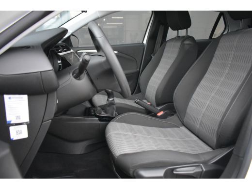 Opel Corsa 1.2 Edition | 1e Eigenaar | Dealeronderhouden | Navigatie by App | 16"LMV | Cruise Control | Airc... ActivLease financial lease