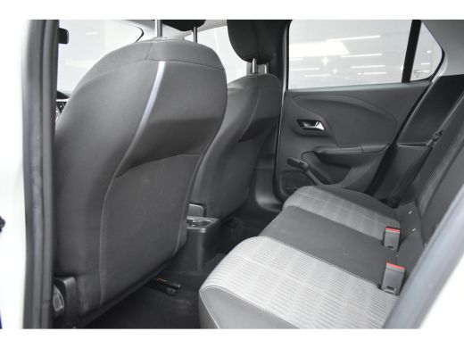 Opel Corsa 1.2 Edition | 1e Eigenaar | Dealeronderhouden | Navigatie by App | 16"LMV | Cruise Control | Airc... ActivLease financial lease