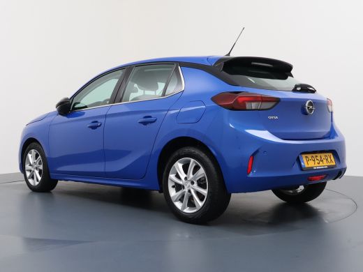 Opel Corsa 1.2 Elegance / Navigatie / Camera / Parkeersensoren / Keyless / Carplay / LED / 16'' LMV ActivLease financial lease
