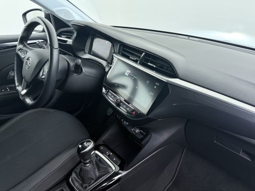 Opel Corsa 1.2 Elegance / Navigatie / Camera / Parkeersensoren / Keyless / Carplay / LED / 16'' LMV ActivLease financial lease