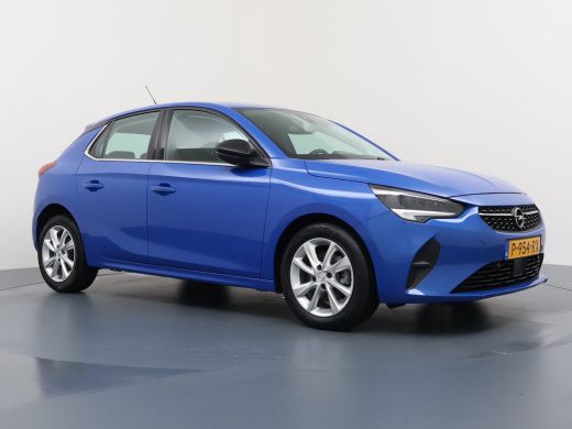 Opel Corsa 1.2 Elegance / Navigatie / Camera / Parkeersensoren / Keyless / Carplay / LED / 16'' LMV ActivLease financial lease
