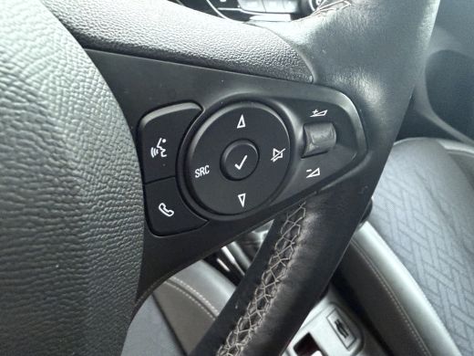 Opel Corsa 1.2 Elegance / Navigatie / Camera / Parkeersensoren / Keyless / Carplay / LED / 16'' LMV ActivLease financial lease