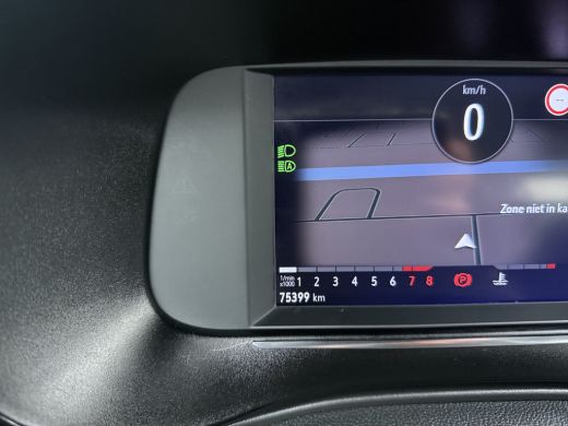 Opel Corsa 1.2 Elegance / Navigatie / Camera / Parkeersensoren / Keyless / Carplay / LED / 16'' LMV ActivLease financial lease