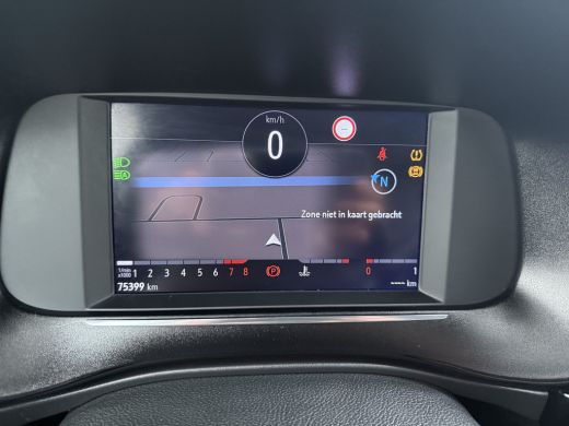 Opel Corsa 1.2 Elegance / Navigatie / Camera / Parkeersensoren / Keyless / Carplay / LED / 16'' LMV ActivLease financial lease