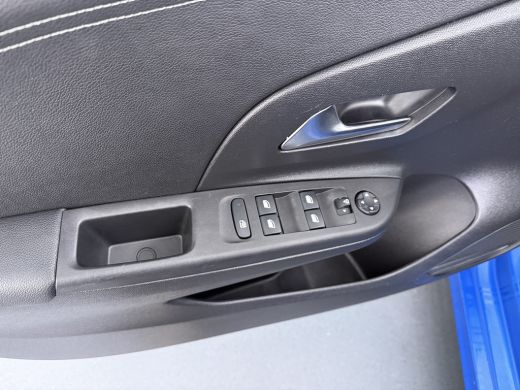 Opel Corsa 1.2 Elegance / Navigatie / Camera / Parkeersensoren / Keyless / Carplay / LED / 16'' LMV ActivLease financial lease