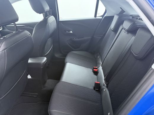 Opel Corsa 1.2 Elegance / Navigatie / Camera / Parkeersensoren / Keyless / Carplay / LED / 16'' LMV ActivLease financial lease