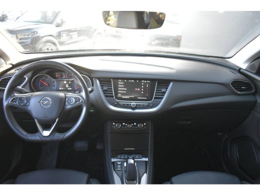 Opel Grandland X 1.6 Turbo Hybrid Ultimate 225pk | Afn. Trekhaak | Vol-Leder | Adaptive Cruise | LED-Adaptive | El... ActivLease financial lease