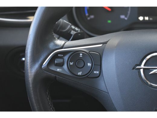 Opel Grandland X 1.6 Turbo Hybrid Ultimate 225pk | Afn. Trekhaak | Vol-Leder | Adaptive Cruise | LED-Adaptive | El... ActivLease financial lease