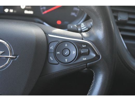 Opel Grandland X 1.6 Turbo Hybrid Ultimate 225pk | Afn. Trekhaak | Vol-Leder | Adaptive Cruise | LED-Adaptive | El... ActivLease financial lease